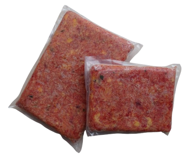 Dieta barf