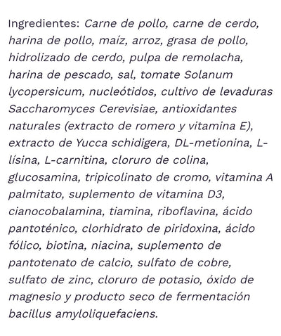 Carne Fresca Minis